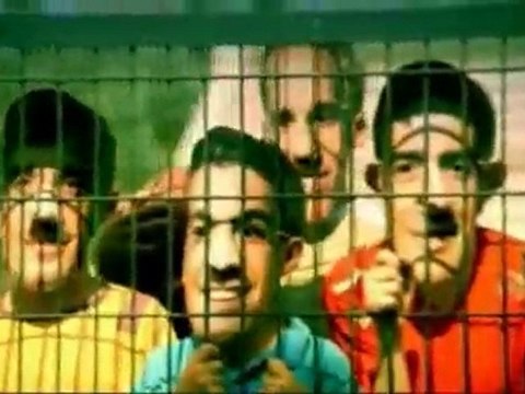 12 Dev Adam Garanti Reklamı 3