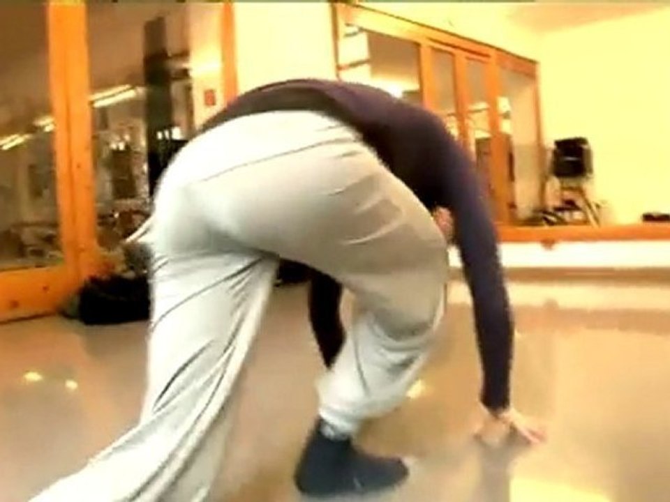 Move On Dancecenter – Chris Steiner