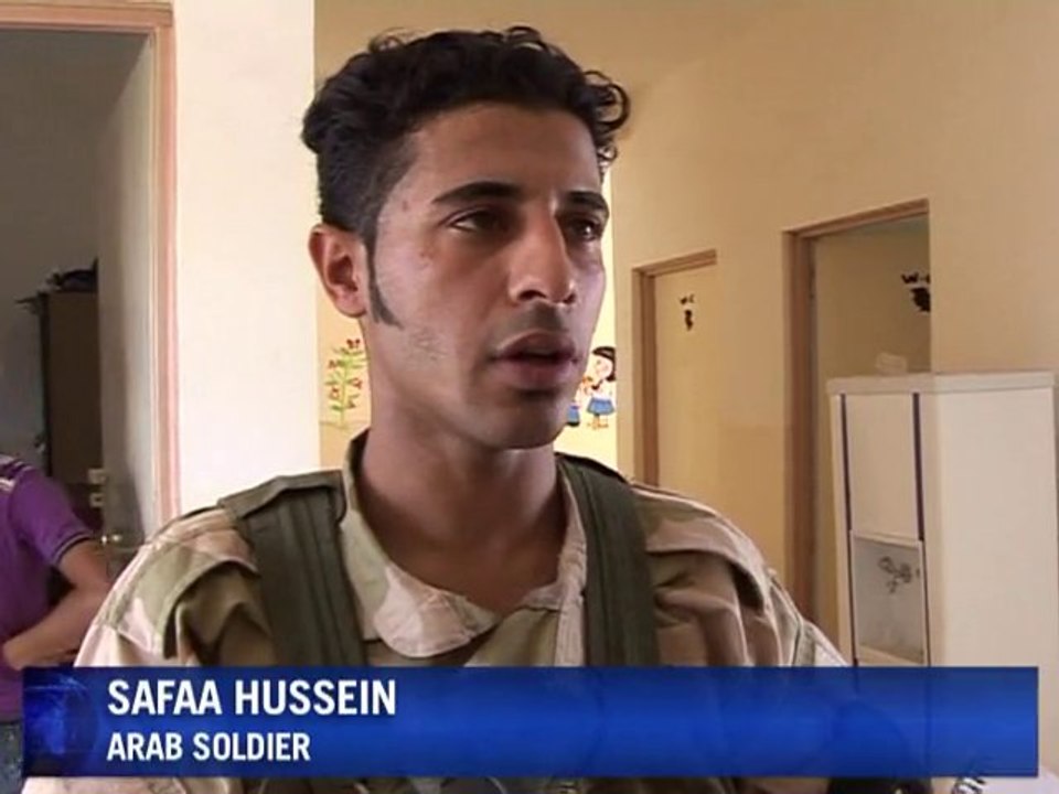 US remains at forefront of Iraq's 'trigger line'