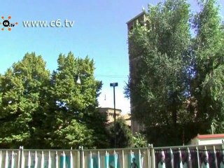 Il parcheggio a Sant'Ambrogio, i residenti: 'Non serve'