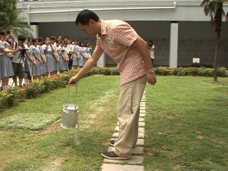 Death education on timetable for Hong Kong students