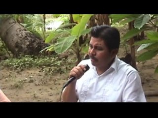 Entrevista a José Luis Cabrera