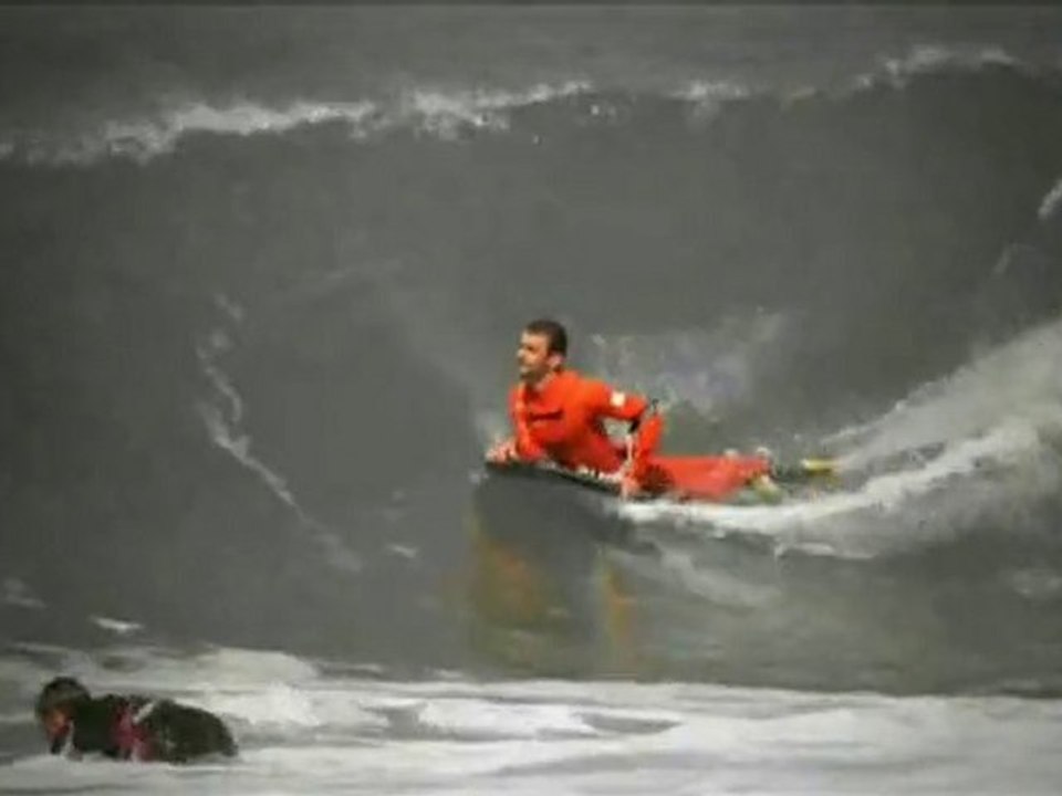 Bodyboard Bodyboarding barrel tube vagues wave flip ...
