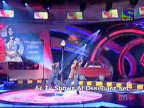 Comedy Ka Daily Soap 31st August 2010 Part-3