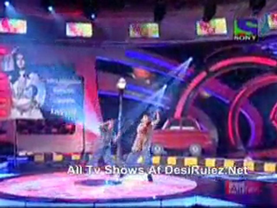 Comedy Ka Daily Soap  31st August 2010 Part-3