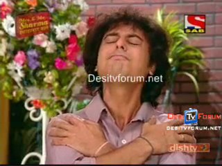 Sajan Re  - 31th August 2010 - pt3