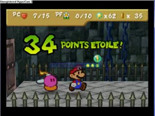 WT paper mario Pt.11 Contre les frères koopas !