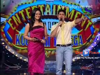 Entertainment Ke Liye Kuch 31st August 2010 - pt1