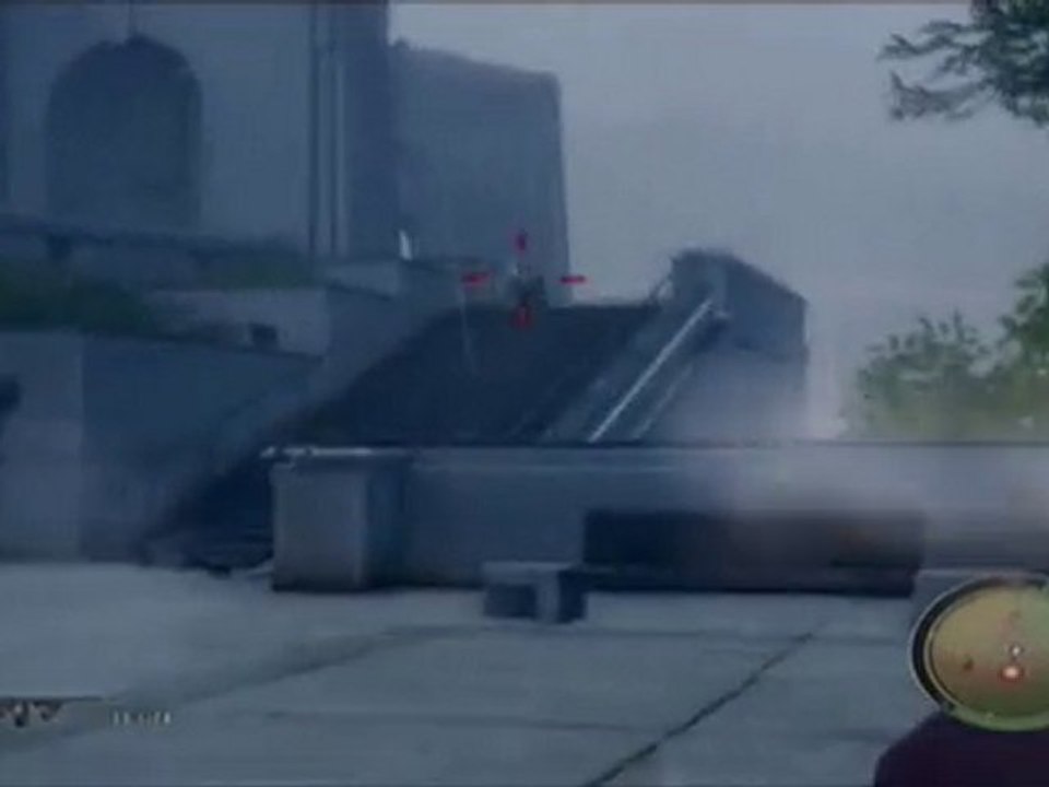 Mafia 2 Gameplay Part25
