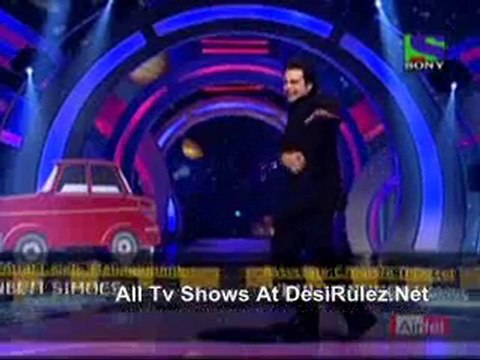 Comedy Ka Daily Soap 31st August 2010 Part-4