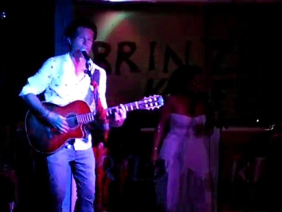 Morik au brin zing café - Petit Canal (Guadeloupe)