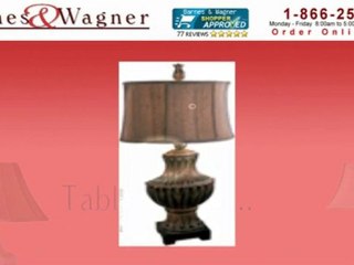 Best Table Lamps For Your Room