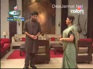 Laagi Tujhse Lagan 31st Aug 10 pt-1