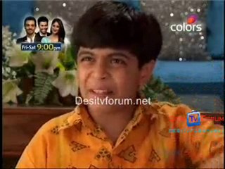 Download Video: Laagi Tujhse Lagan - 31st August 2010 pt2