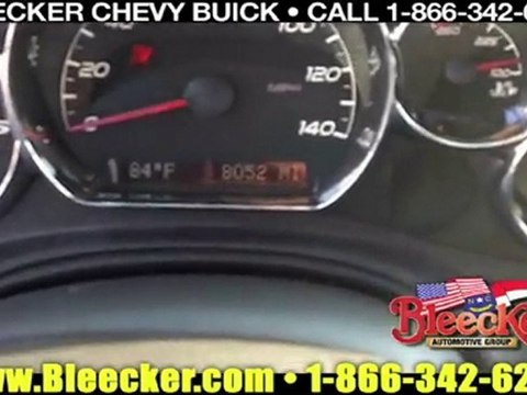 Bleecker 2010 Pontiac G6 GT - Fayetteville Raleigh, NC