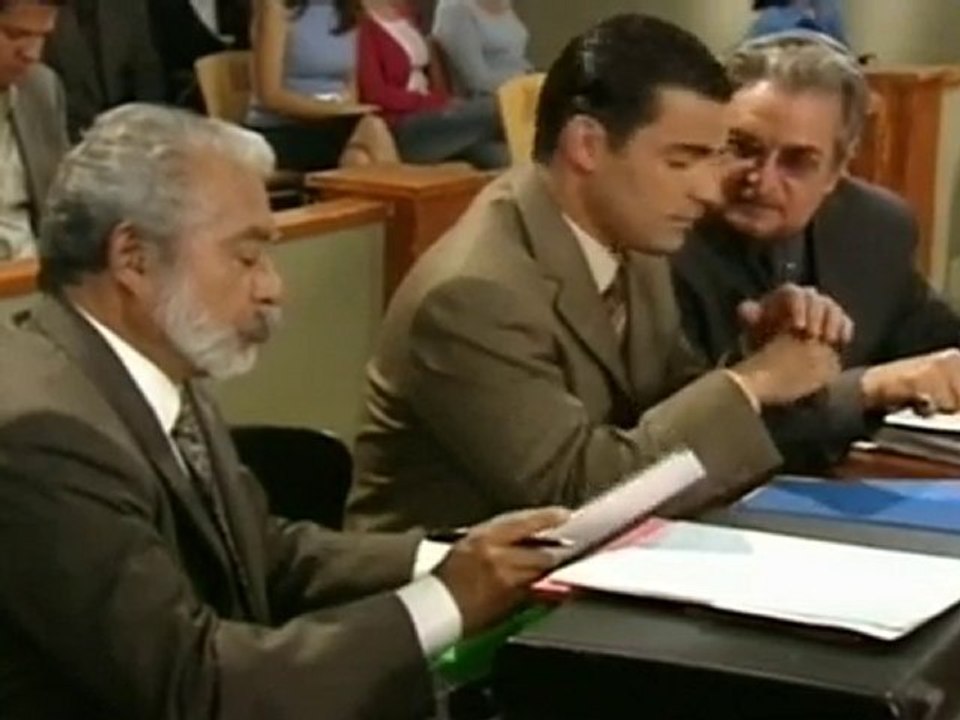 doublage telenovelas 2