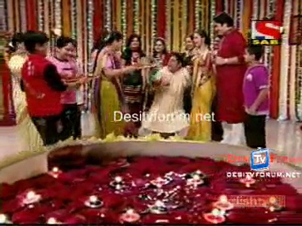 Mr and Mrs  - 31th August 2010 - pt2
