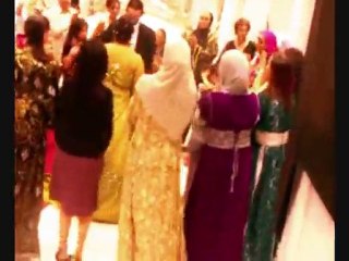 MARIAGE MAROCAIN CHAABI DAOUDI NOUVEAUTE 2010 DJ LABESS