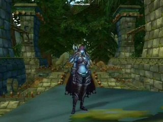 [WoW] Sauvons les Rolistes - Le Clip