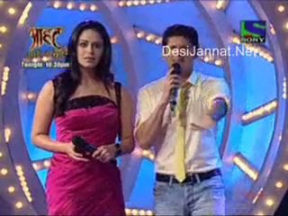 Entertainment Ke Liye Kuch Bhi Karega 31th Aug 10 pt-2