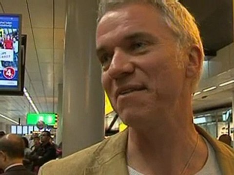 Dutch hold two Yemeni terror suspects