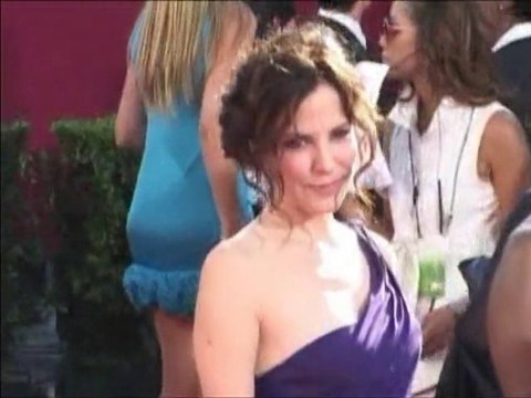 SNTV - La mode aux Emmys