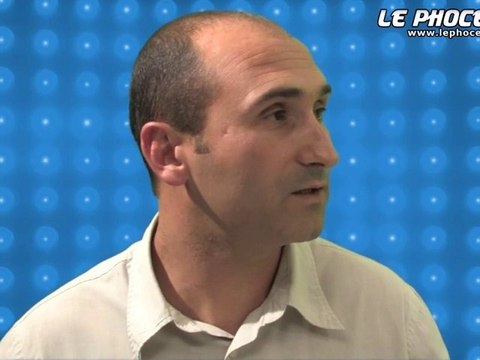 Avis d'experts (30 août 2010) - les chances de l'OM en LdC