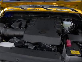 2010 Toyota FJ Cruiser for sale in Kelso WA - New ...