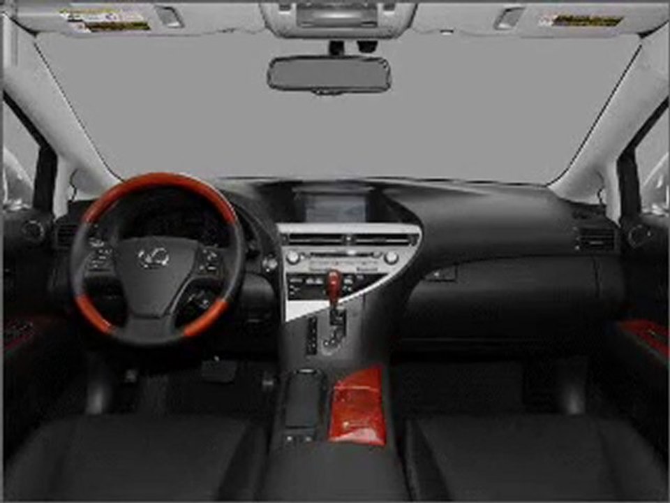 2010 Lexus RX 350 for sale in Kelso WA - Used Lexus by ...