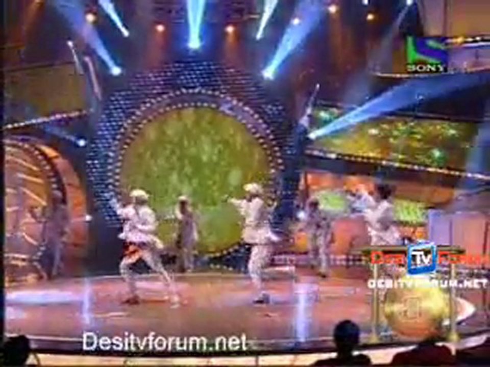 Entertainment Ke Liye Kuch 31st August 2010 - pt4