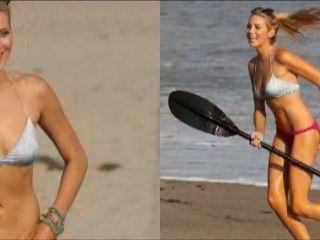 SNTV - Les plus belles de l'été