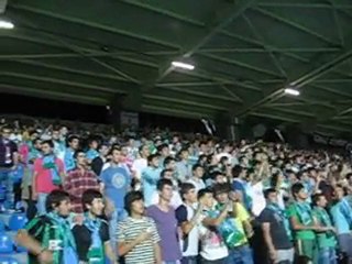 ATMACALAR Rize GOL GOL GOL