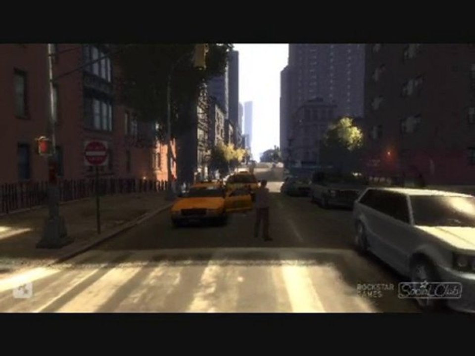GTA 4