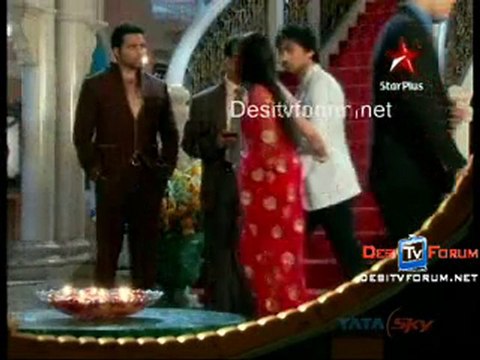 Tere Liye - 31st August 2010 - pt2