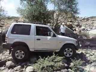 endürlükte dere yatağı