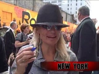 SNTV - La Minute Hollywoodienne