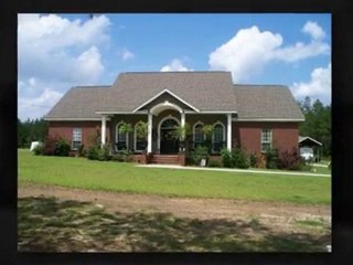 Bay Minette Real Estate: Be Closer To Nature