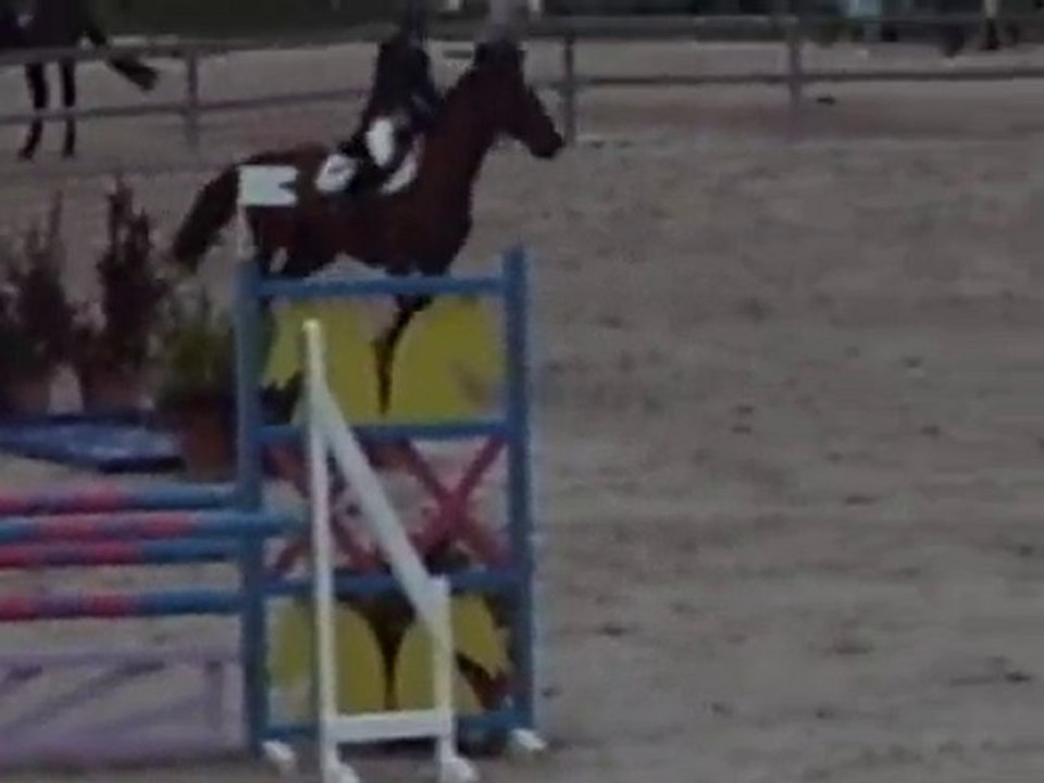 Lamotte-Beuvron 2010 Amateur 2 Jeune Senior 2ème étape