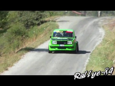 Rallye Gap-Racing 2010