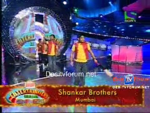 Entertainment Ke Liye Kuch 31st August 2010 - pt6