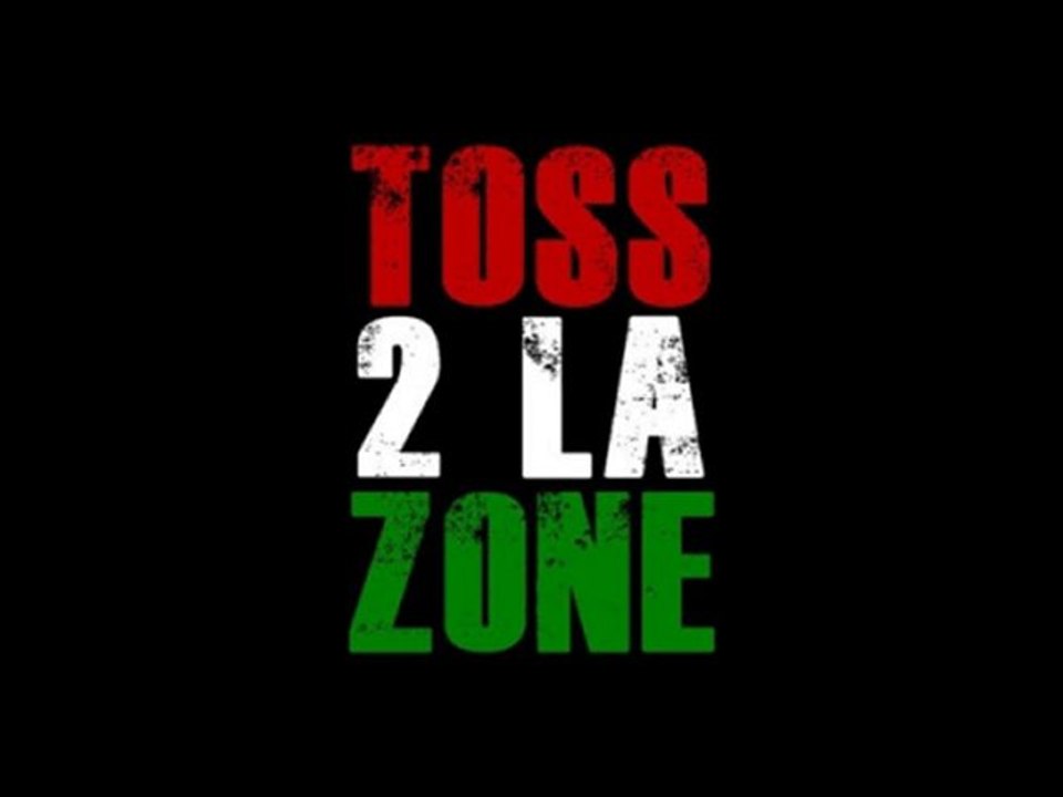 Toss de la Zone - VASKO