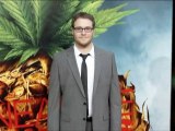 SNTV - Seth Rogen en super héro ?