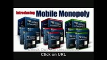 Mobile Monopoly Review Cell