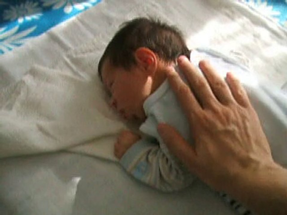 David 1 month