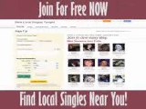 Local Singles Dating