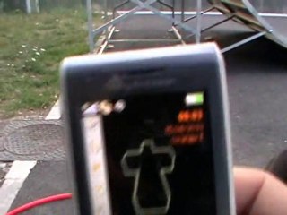 Riders Match Été 2010 : LeNau - Antoine Nau