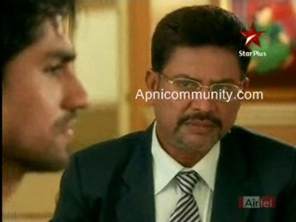 tere liye - 31st aug 10 pt4