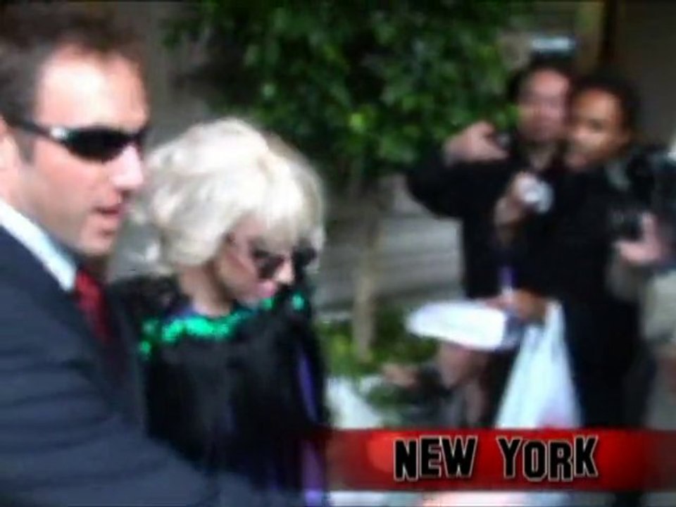 SNTV - La Minute Hollywoodienne