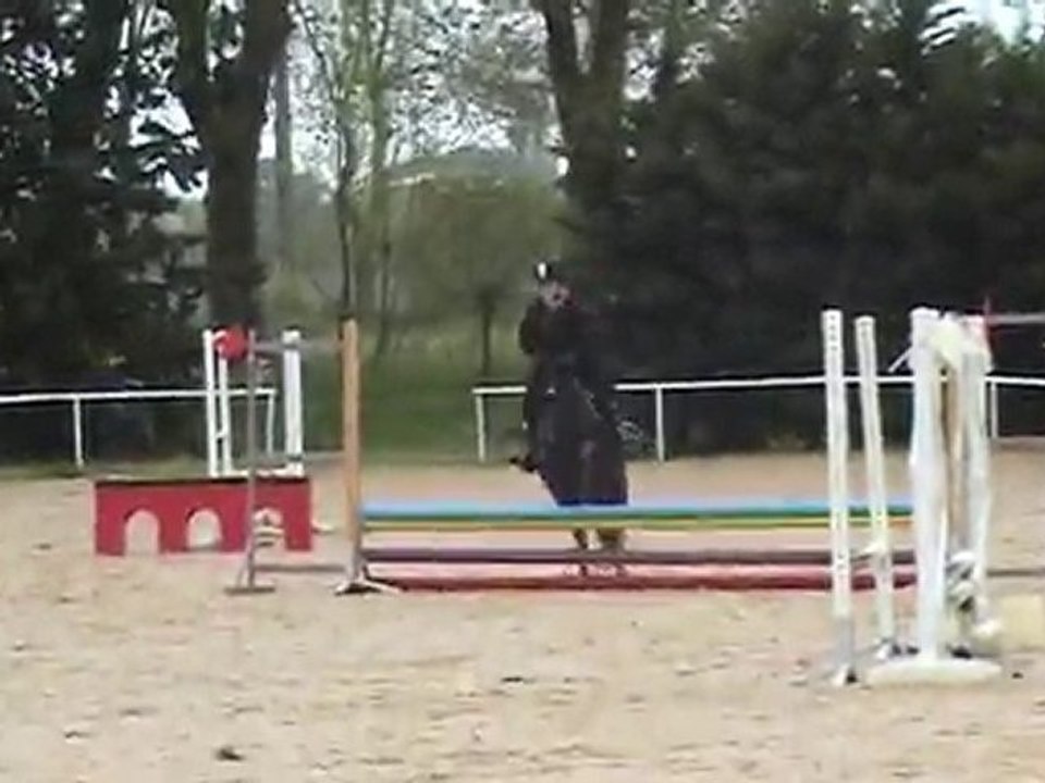 Half et Naomie