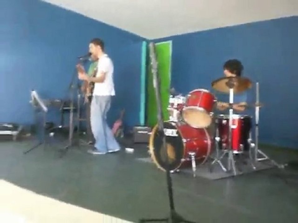 Os Paralamas do Sucesso - Romance Ideal - 28.08.2010